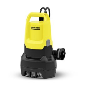   KARCHER 1.645-850.0 SP 22.000 Dirt (SP 7 Dirt utódja) Búvár szivattyú