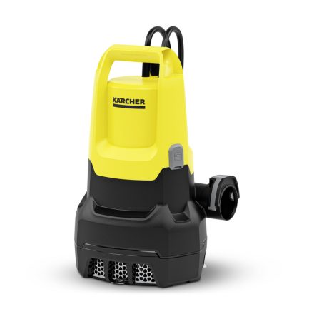 KARCHER 1.645-850.0 SP 22.000 Dirt (SP 7 Dirt utódja) Búvár szivattyú