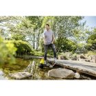 KARCHER 1.645-850.0 SP 22.000 Dirt (SP 7 Dirt utódja) Búvár szivattyú