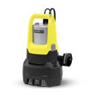 KARCHER 1.645-851.0 SP 22.000 Dirt Level Sensor (SP 7 Dirt Inox utódja) Búvár szivattyú