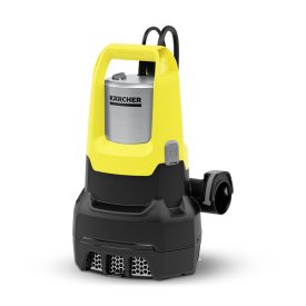   KARCHER 1.645-851.0 SP 22.000 Dirt Level Sensor (SP 7 Dirt Inox utódja) Búvár szivattyú