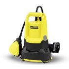KARCHER 1.645-810.0 SP 9.000 Flat (SP 2 Flat utódja) Búvár szivattyú