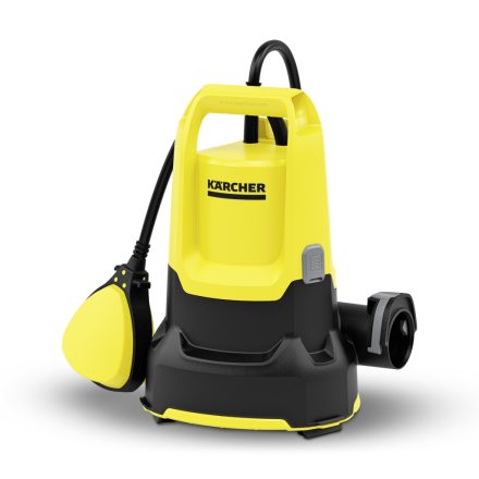 KARCHER 1.645-810.0 SP 9.000 Flat (SP 2 Flat utódja) Búvár szivattyú
