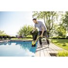 KARCHER 1.645-840.0 SP 17.000 Flat Level Sensor (SP 6 Flat Inox utódja) Búvár szivattyú