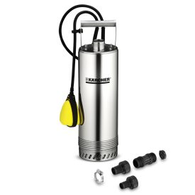 KARCHER 1.645-420.0 BP 2 Cistern Merülőnyomó szivattyú