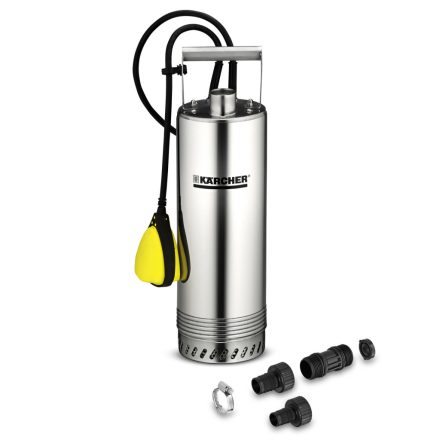 KARCHER 1.645-420.0 BP 2 Cistern Merülőnyomó szivattyú