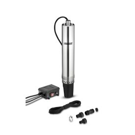 KARCHER 1.645-421.0 BP 4 Deep Well Mélykút szivattyú