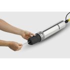 KARCHER 1.645-421.0 BP 4 Deep Well Mélykút szivattyú