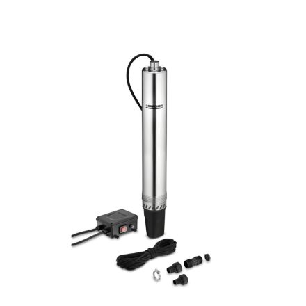 KARCHER 1.645-422.0 BP 6 Deep Well Mélykút szivattyú