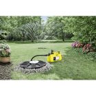KARCHER 1.645-373.0 BP 7 Home & Garden Házi és kerti szivattyú
