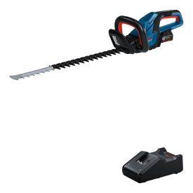   Bosch GHE18V-60 Akkus sövényvágó 18V akku, töltő nélkül, 06008C9001