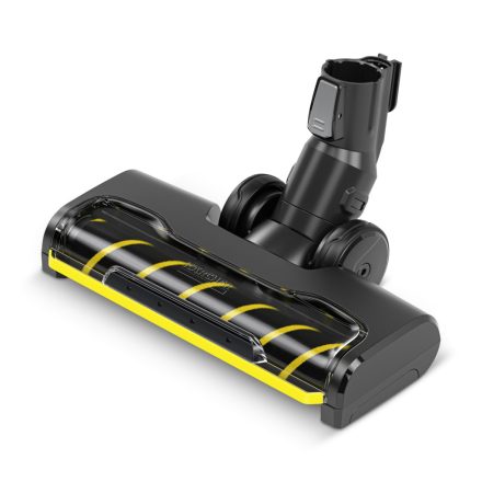 KARCHER 2.863-322.0 VC Cordless bolyhos padlófej kemény padlóhoz