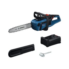  Bosch GKE18V-40 Akkus láncfűrész 40cm, EXPERT 18V 5,5Ah +GAL12V/18V-80 töltő, 06008D3001