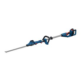   Bosch GHE18V-50FP Teleszkópos sövényvágó (blue) 18V akku, töltő nélkül, 06008D5100
