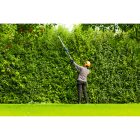 Bosch GHE18V-50FP Teleszkópos sövényvágó (blue) 18V akku, töltő nélkül, 06008D5100