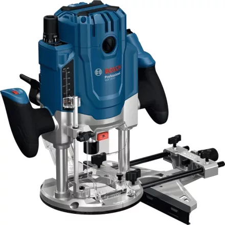 BOSCH 0601627221 GOF 20-12 Felsőmaró 2000W KARTON