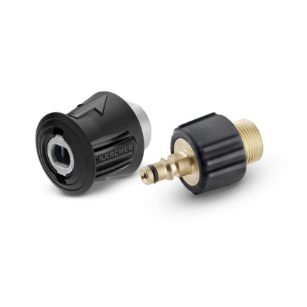 KARCHER 2.643-037.0 Tömlőhosszabbító adapter szett