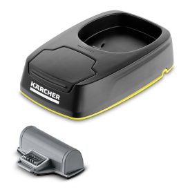 KARCHER 2.633-116.0 Töltőállomás csere akkuval WV 5