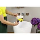 KARCHER 2.863-343.0 Tisztító kendő szett flexibilis és kézi fúvókához