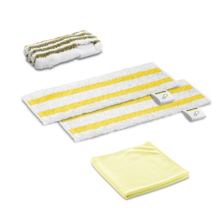KARCHER 2.863-346.0 Tisztító kendő szett
