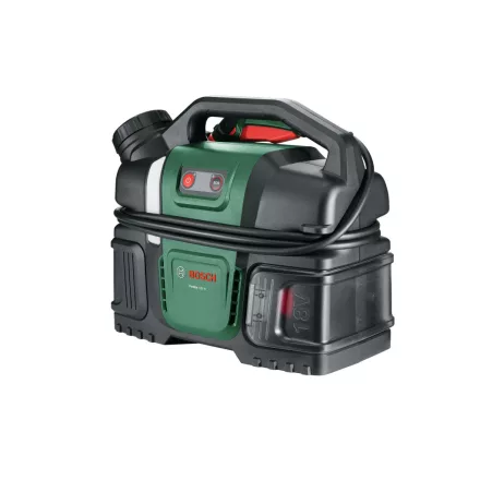 Bosch Fontus18V-6 Akkus magasnyomású mosó 18V akku, töltő nélkül, 06008B6200