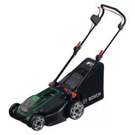   Bosch Rotak18V2-43 Akkus fűnyíró 18V akku és töltő nélkül, 43cm 06008B9L01