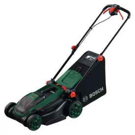   Bosch Rotak18V2-38 Akkus fűnyíró 18V akku és töltő nélkül, 38cm 06008B9M01