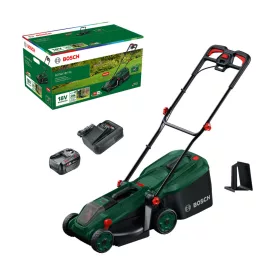   Bosch Rotak18V-34 Akkus fűnyíró PBA 18V 4,0Ah, 34cm 06008B9N00