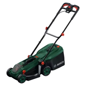   Bosch Rotak18V-34 Akkus fűnyíró 18V akku és töltő nélkül, 34cm 06008B9N01
