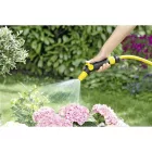 KARCHER 2.645-267.0 Szabályozható locsolófej (terméktartó kártyán)