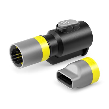 KARCHER 2.863-370.0 SE cipőtisztító fej SE 3,4,5,6