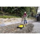 KARCHER 2.644-032.0 S 4 kefe nedves felületre