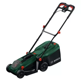   Bosch Rotak18V-32 Akkus fűnyíró 18V akku és töltő nélkül, 32cm 06008B9P01