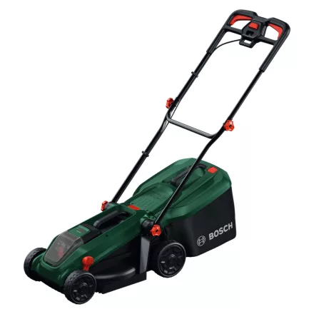 Bosch Rotak18V-32 Akkus fűnyíró 18V akku és töltő nélkül, 32cm 06008B9P01