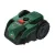 Bosch VISIMOW18V-100 Akkus robotfűnyíró PBA 18V 4,0Ah, 16cm 06008E1000