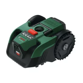   Bosch VISIMOW18V-200 Akkus robotfűnyíró PBA 18V 5,0Ah, 18cm 06008E1100