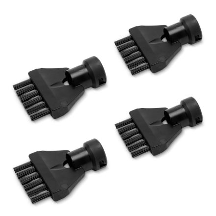 KARCHER 2.863-324.0 RÉSTISZTÍTÓ KEFE KÉSZLET