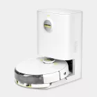 KARCHER 2.269-643.0 RCV 5 önürítő porgyűjtő állomás