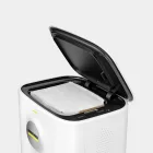 KARCHER 2.269-643.0 RCV 5 önürítő porgyűjtő állomás
