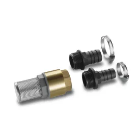   KARCHER 6.997-341.0 Prémium vákuumszűrő visszafolyásgátlóval, 3/4 és 1"