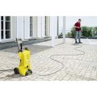 KARCHER 2.643-585.0 Premium Flex (csavarodás ellen) Tömlő H10 Q 10m, K2-K7