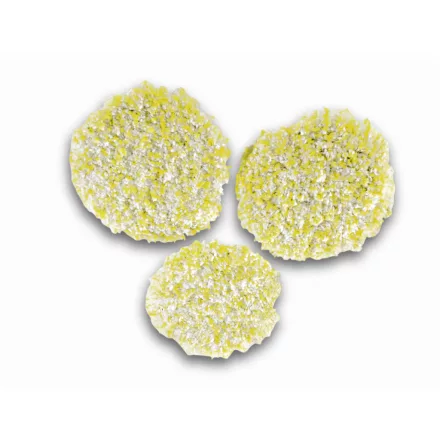 KARCHER 2.863-198.0 Polírozó pad 3db, pvc-hez