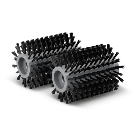 KARCHER 2.644-340.0 PCL kefehenger kő felületre