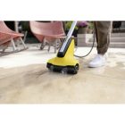 KARCHER 2.644-340.0 PCL kefehenger kő felületre