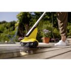 KARCHER 2.644-339.0 PCL kefehenger fa felületre