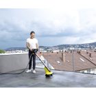 KARCHER 2.644-121.0 PCL 4 padozattisztító kefe kőre