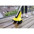 KARCHER 2.644-226.0 PCL 4 padozattisztító kefe fára