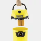 KARCHER 2.863-303.0 Patronszűrő (henger) WD/SE