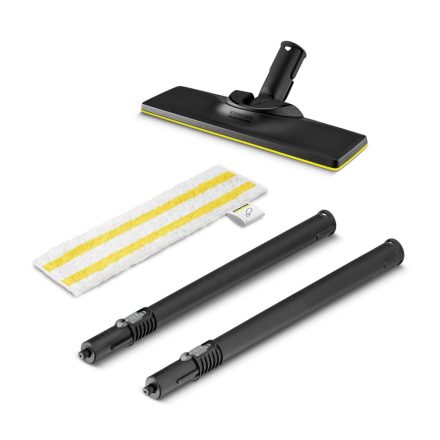 KARCHER 2.863-338.0 Padlótisztító szett SC 1