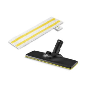 KARCHER 2.863-337.0 Padlótisztító szett easyFix